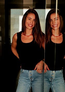 Rebecca Corsi